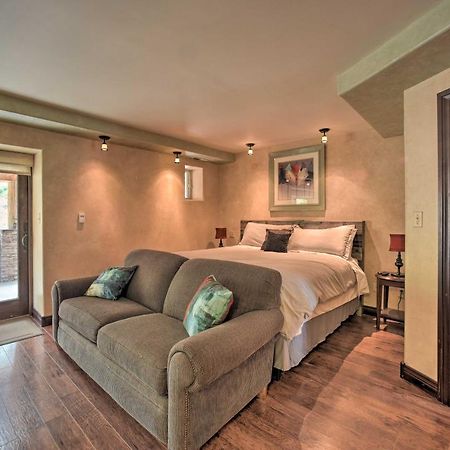 Homey Mtn View Escape 11 Mi To Garden Of The Gods Cascade-Chipita Park Luaran gambar